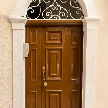 Nobilis Corfu Corfu (city)