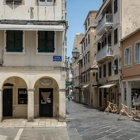 Nobilis Corfu *