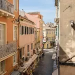 Appartement Nobilis Corfu