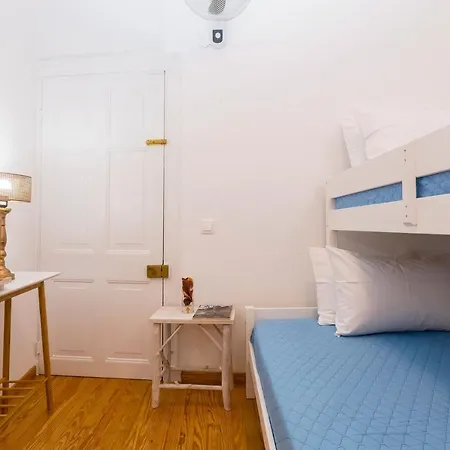 Appartement Nobilis Corfu Corfu (city)