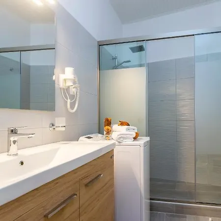 Appartement Nobilis Corfu Corfu (city)