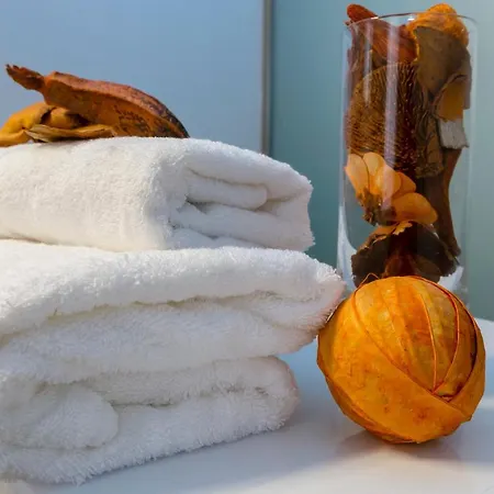 Appartement Nobilis Corfu *