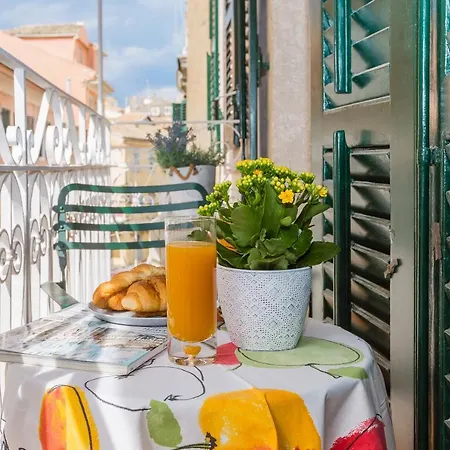 Nobilis Corfu Appartement *