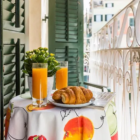 Appartement Nobilis Corfu *