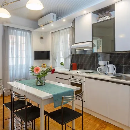 Nobilis Corfu Appartement