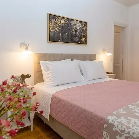 Nobilis Corfu Appartement
