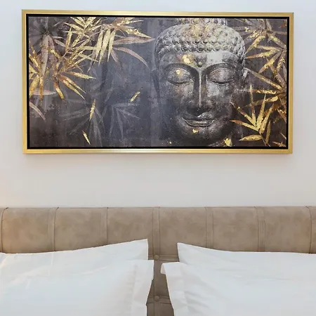 Nobilis Corfu Appartement