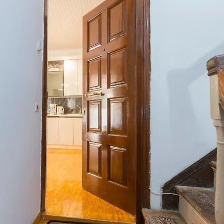 Appartement Nobilis Corfu Corfu (city)